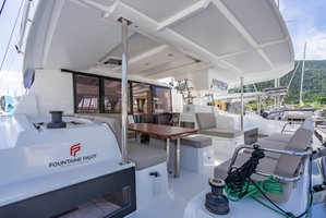 Astrea 42 „Rendezvous III“ – fotka 28