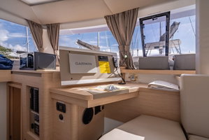 Astrea 42 „Rendezvous III“ – fotka 17