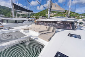 Astrea 42 „Rendezvous III“ – fotka 9