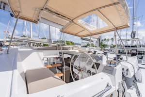 Astrea 42 „Rendezvous III“ – fotka 11