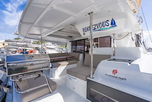 Astrea 42 „Rendezvous III“ – fotka 8