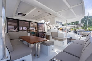 Astrea 42 „Rendezvous III“ – fotka 29