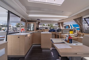 Astrea 42 „Rendezvous III“ – fotka 15