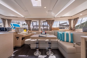 Astrea 42 „Rendezvous III“ – fotka 12