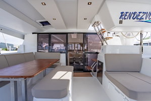Astrea 42 „Rendezvous III“ – fotka 31
