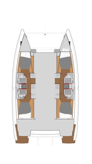 Astrea 42 „Rendezvous III“ – fotka 32