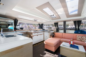 Elba 45 „Detour“ – fotka 11