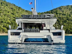 Elba 45 „Detour“ – fotka 8
