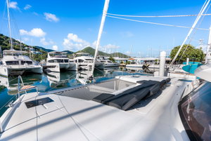 Elba 45 „Detour“ – fotka 25