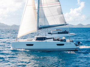 Elba 45 „Detour“ – fotka 4