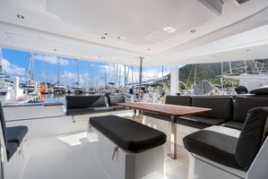 Elba 45 „Detour“ – fotka 10