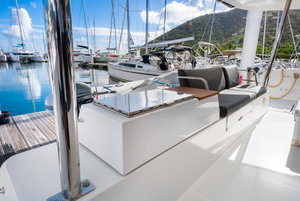 Elba 45 „Detour“ – fotka 24
