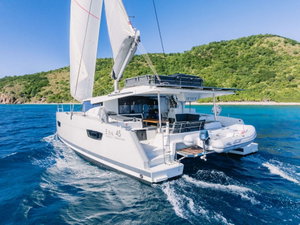 Elba 45 „Detour“ – fotka 6