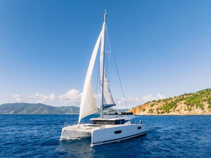 Elba 45 „Detour“ – fotka 3