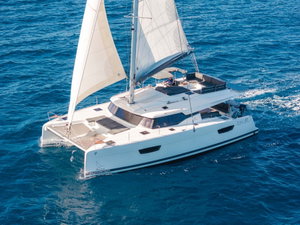 Elba 45 „Detour“ – fotka 5