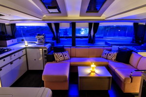 Elba 45 „Detour“ – fotka 13