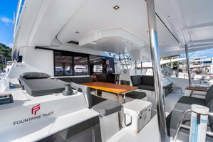 Elba 45 „Detour“ – fotka 22