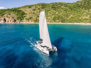 Elba 45 „Detour“ – fotka 2