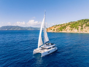 Elba 45 „Detour“ – fotka 1