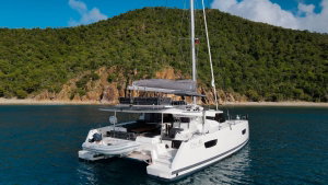 Elba 45 „Detour“ – fotka 7