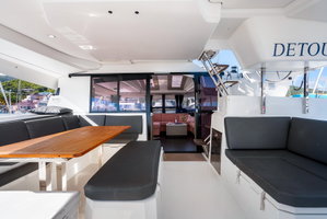 Elba 45 „Detour“ – fotka 23