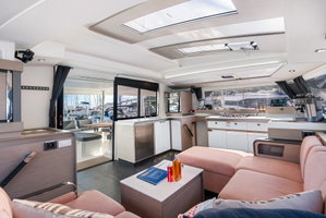 Elba 45 „Detour“ – fotka 12