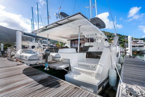 Elba 45 „Detour“ – fotka 9