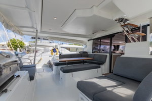Elba 45 „Gelos“ – fotka 25