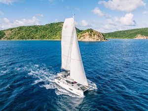 Elba 45 „Gelos“ – fotka 1