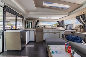 Elba 45 „Gelos“ – fotka 12