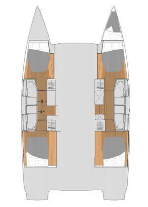 Elba 45 „Gelos“ – fotka 31