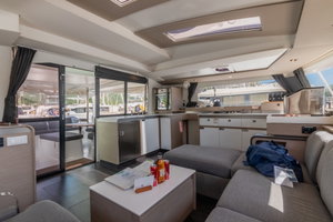 Elba 45 „Gelos“ – fotka 13