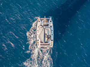 Elba 45 „Gelos“ – fotka 5