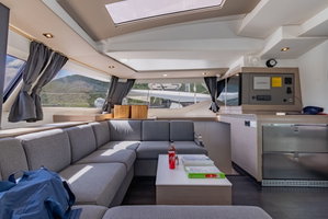 Elba 45 „Gelos“ – fotka 14