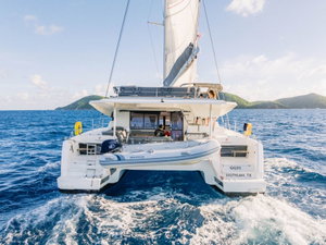 Elba 45 „Gelos“ – fotka 3