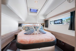 Isla 40 „Pizza My Heart“ – fotka 15
