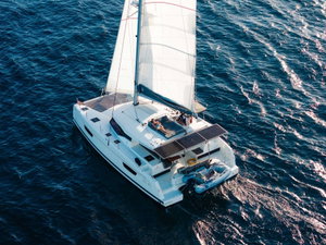 Isla 40 „Pizza My Heart“ – fotka 7