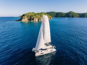 Isla 40 „Pizza My Heart“ – fotka 1