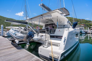 Isla 40 „Pizza My Heart“ – fotka 9