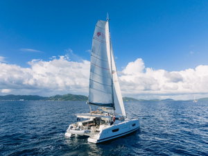 Isla 40 „Pizza My Heart“ – fotka 3