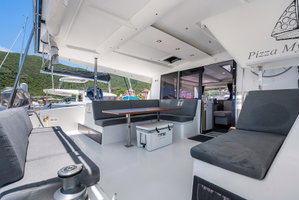 Isla 40 „Pizza My Heart“ – fotka 10