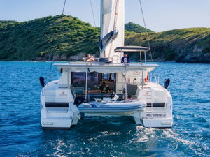 Isla 40 „Pizza My Heart“ – fotka 5
