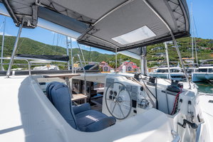 Isla 40 „Pizza My Heart“ – fotka 22