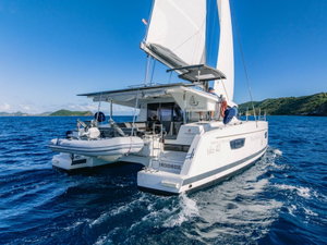 Isla 40 „Pizza My Heart“ – fotka 4