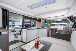 Isla 40 „Pizza My Heart“ – fotka 13