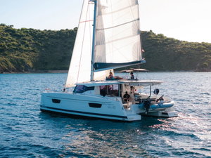 Isla 40 „Pizza My Heart“ – fotka 8