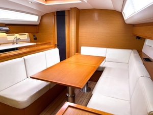 Oceanis 54 „Paradise Found“ – fotka 13