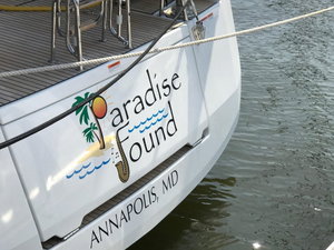 Oceanis 54 „Paradise Found“ – fotka 26