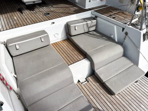Oceanis 54 „Paradise Found“ – fotka 6
