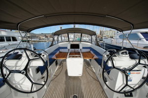Oceanis 54 „Paradise Found“ – fotka 27